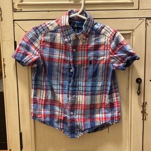 Ralph Lauren Shortsleeves